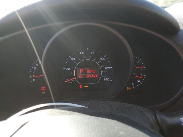 Фото 9 с аукциона – 2014 KIA SOUL с VIN KNDJN2A2XE7107928