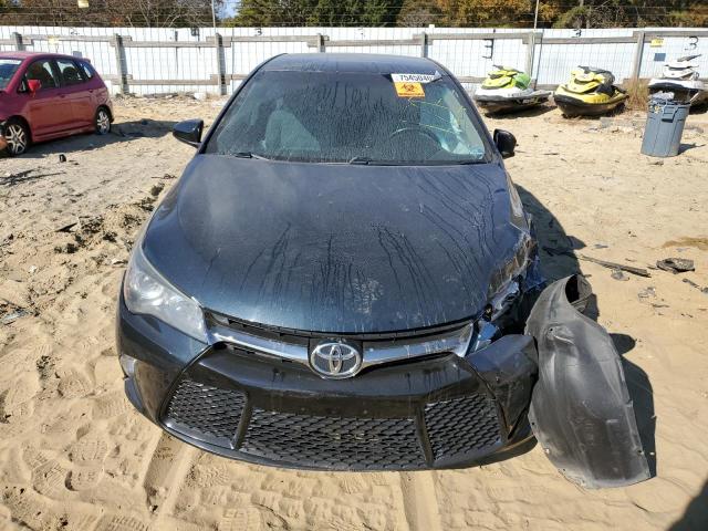 Photo 5 from auction – 2017 TOYOTA CAMRY LE with VIN 4T1BF1FKXHU326653