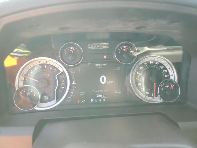 Photo 9 from auction – 2018 RAM 1500 SLT with VIN 1C6RR6LT3JS266101