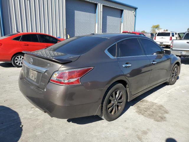 Photo 3 from auction – 2015 NISSAN ALTIMA 2.5 with VIN 1N4AL3AP1FN895377