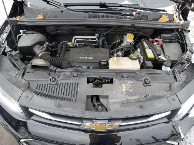 Photo 12 from auction – 2020 CHEVROLET TRAX LS with VIN 3GNCJKSB7LL115021