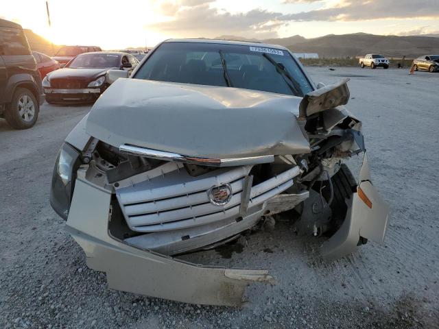 Photo 5 from auction – 2007 CADILLAC CTS with VIN 1G6DM57T370160003