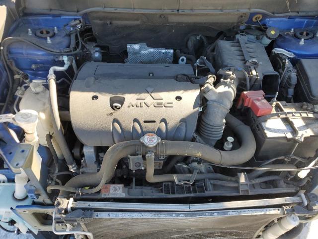 Photo 12 from auction – 2015 MITSUBISHI OUTLANDER with VIN 4A4AP3AU6FE038792