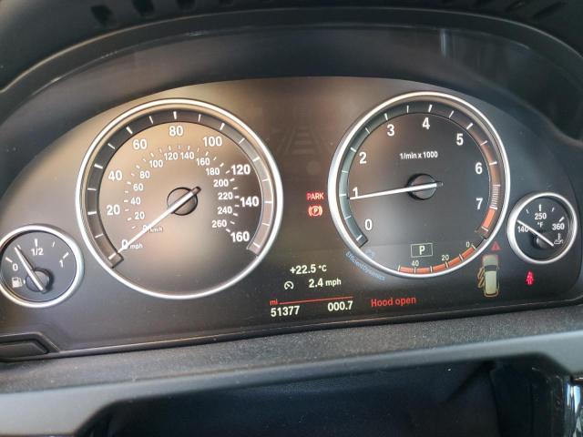 Photo 9 from auction – 2015 BMW X5 XDRIVE3 with VIN 5UXKR0C52F0P12331