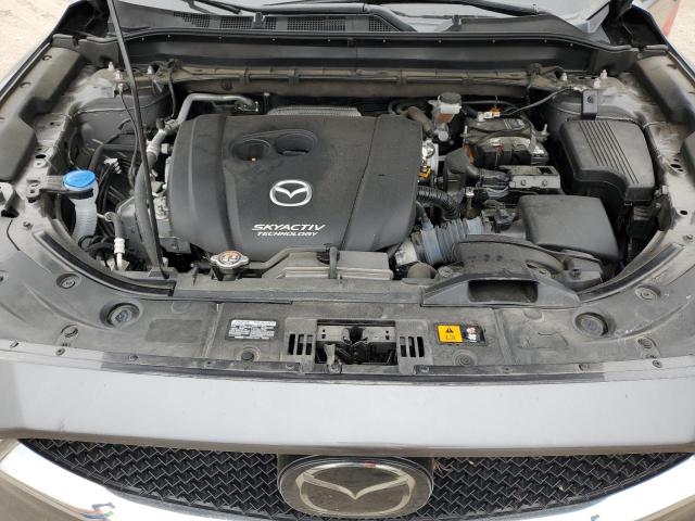Photo 12 from auction – 2019 MAZDA CX-5 GRAND with VIN JM3KFADM6K1680033