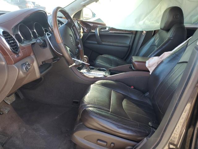 Photo 7 from auction – 2014 BUICK ENCLAVE with VIN 5GAKVBKD4EJ207483