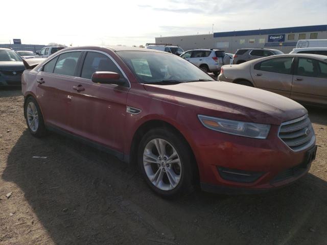 Photo 4 from auction – 2013 FORD TAURUS LIM with VIN 1FAHP2E90DG172212