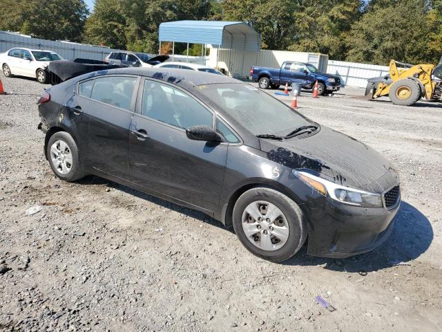 Photo 4 from auction – 2017 KIA FORTE LX with VIN 3KPFL4A73HE142740