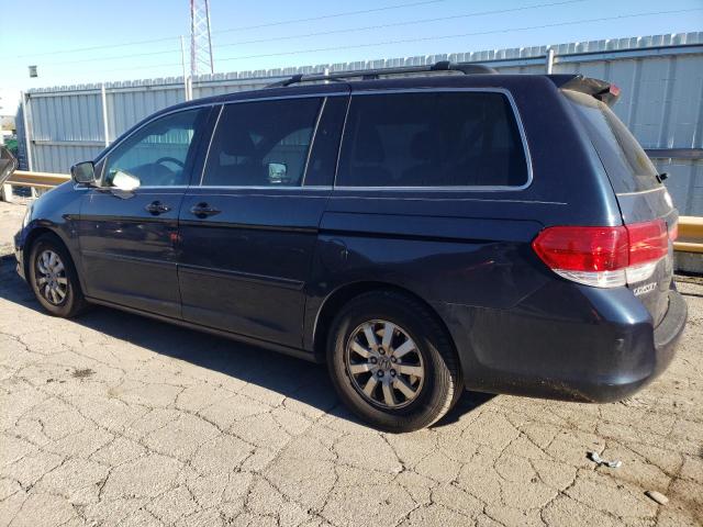 Photo 2 from auction – 2009 HONDA ODYSSEY EX with VIN 5FNRL38419B008940