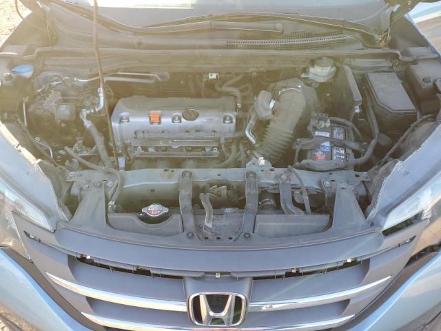 Photo 11 from auction – 2013 HONDA CR-V EXL with VIN 5J6RM4H79DL070180