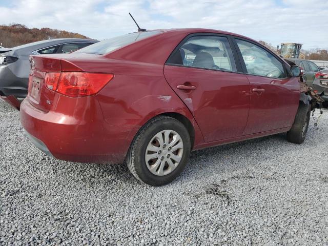 Photo 3 from auction – 2010 KIA FORTE EX with VIN KNAFU4A29A5818740