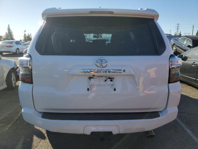 Photo 6 from auction – 2014 TOYOTA 4RUNNER SR with VIN JTEBU5JR3E5167904