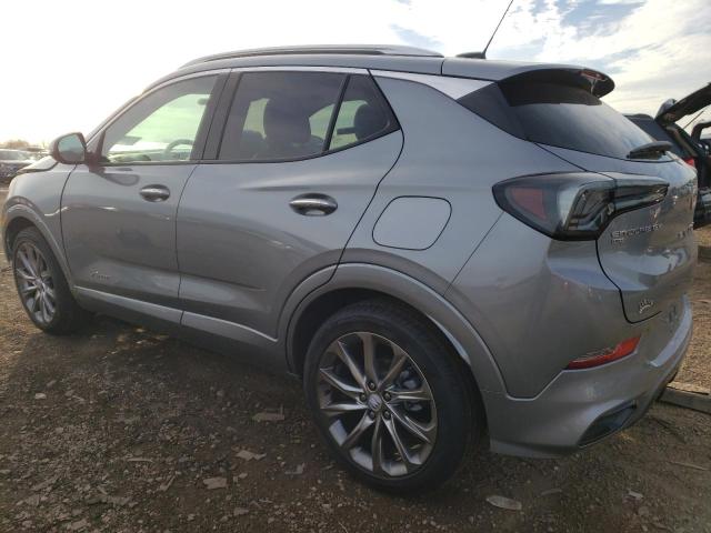Photo 2 from auction – 2024 BUICK ENCORE GX with VIN KL4AMGSL0RB004019