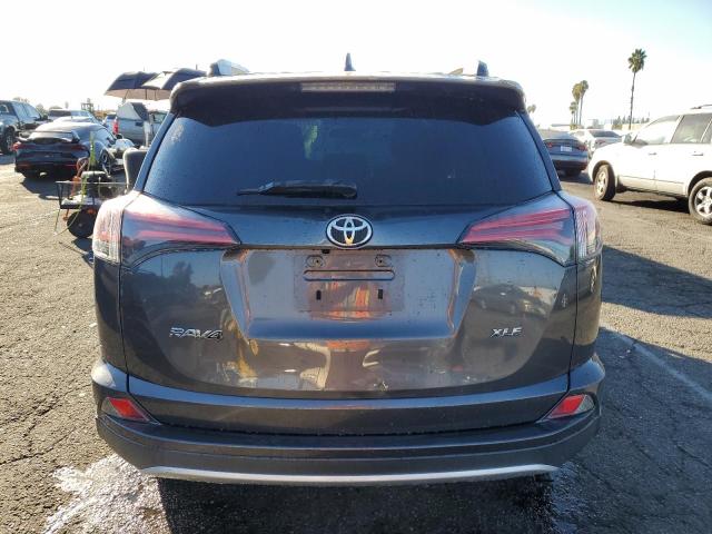 Photo 6 from auction – 2016 TOYOTA RAV4 XLE with VIN 2T3WFREVXGW299844