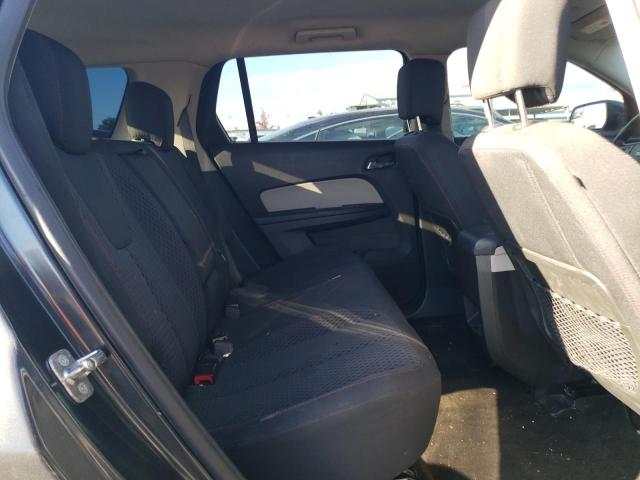 Фото 10 с аукциона – 2013 GMC TERRAIN SL с VIN 2GKALMEK4D6159604