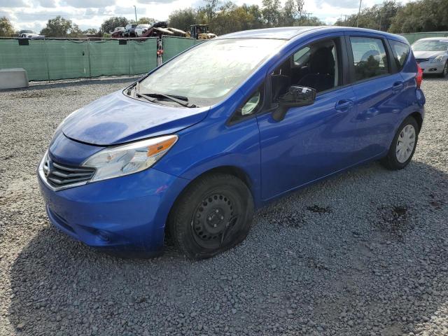NISSAN VERSA NOTE 2016 with VIN 3N1CE2CP7GL379114 - Photo from auction