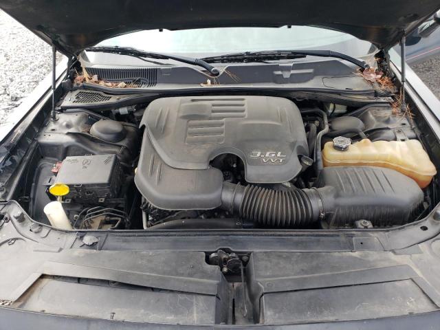 Photo 11 from auction – 2016 DODGE CHALLENGER with VIN 2C3CDZAG1GH176910