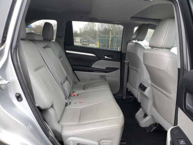 صورة رقم 11 من المزاد - 2016 TOYOTA HIGHLANDER مع VIN 5TDJKRFH1GS299618