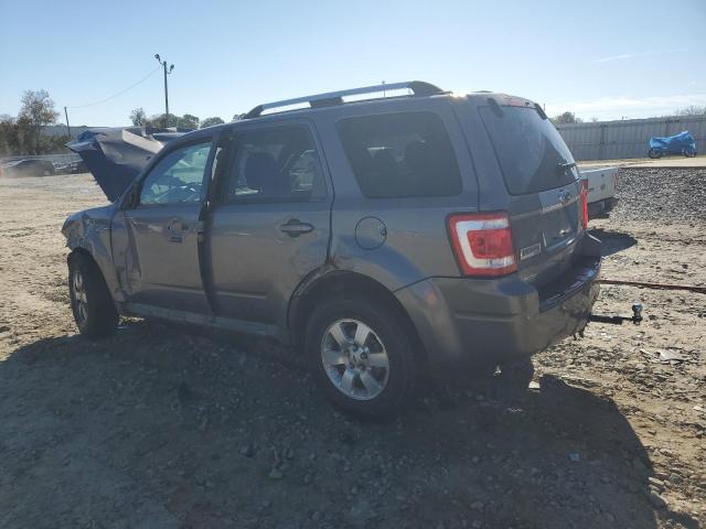 Photo 2 from auction – 2010 FORD ESCAPE LIM with VIN 1FMCU0EG8AKD16478