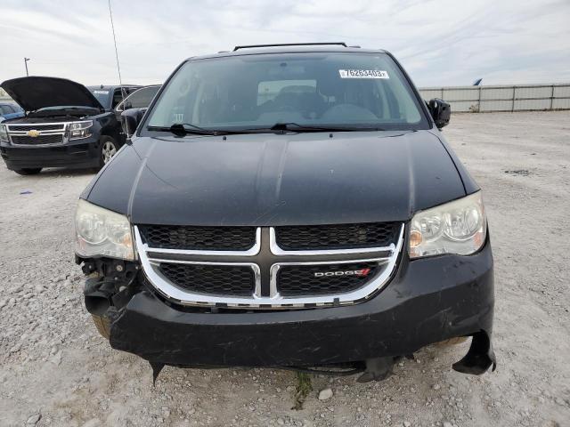 Photo 5 from auction – 2013 DODGE GRAND CARA with VIN 2C4RDGCG6DR536606