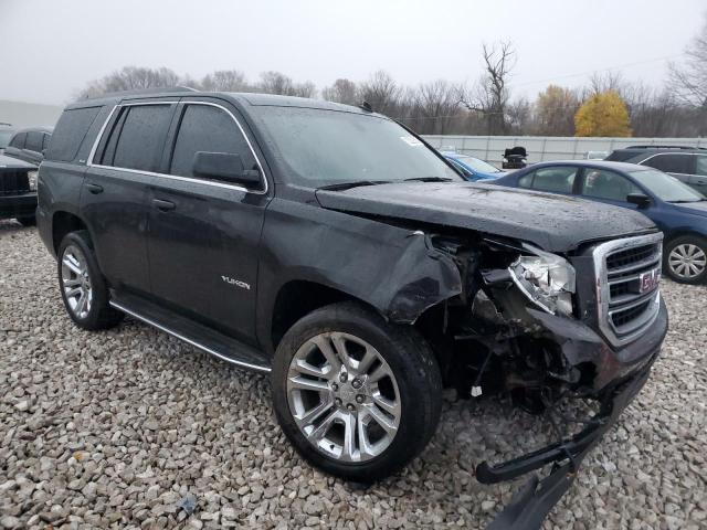 Photo 4 from auction – 2015 GMC YUKON SLE with VIN 1GKS2AECXFR244176