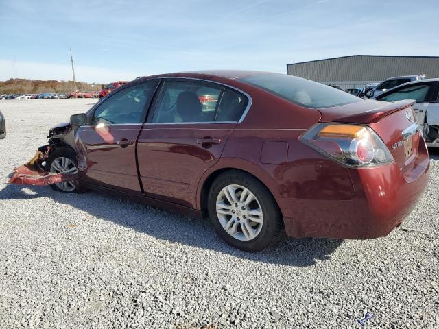 Photo 2 from auction – 2012 NISSAN ALTIMA BAS with VIN 1N4AL2AP7CN561926