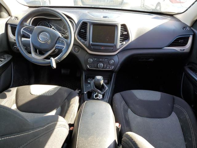 Photo 8 from auction – 2014 JEEP CHEROKEE L with VIN 1C4PJMCBXEW296441
