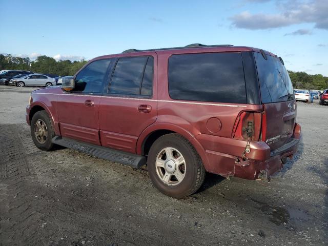 Photo 2 from auction – 2003 FORD EXPEDITION with VIN 1FMRU17W23LA23211