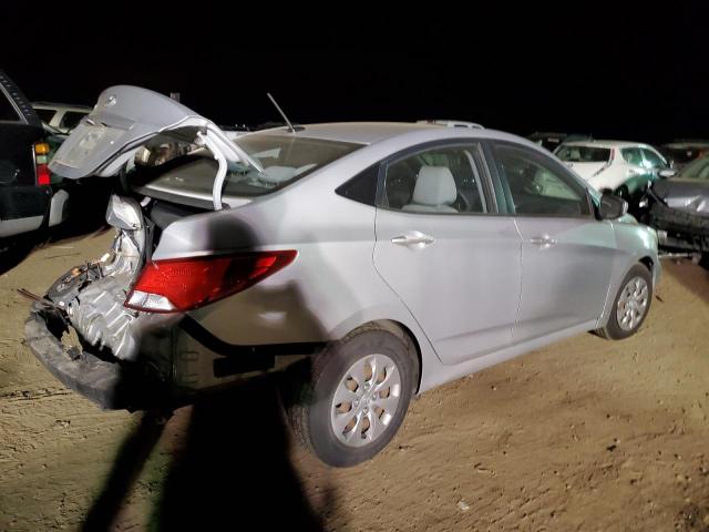 Photo 3 from auction – 2015 HYUNDAI ACCENT GLS with VIN KMHCT4AE4FU897617