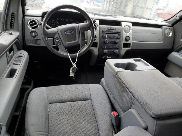 Zdjęcie 8 z aukcji – 2012 FORD F150 SUPER z VIN 1FTEW1CM6CKD29013