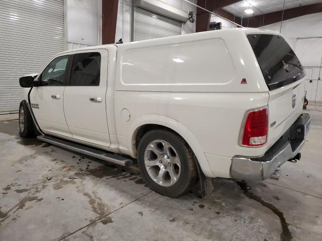 Photo 2 from auction – 2016 RAM 1500 LARAM with VIN 1C6RR7NM6GS235493