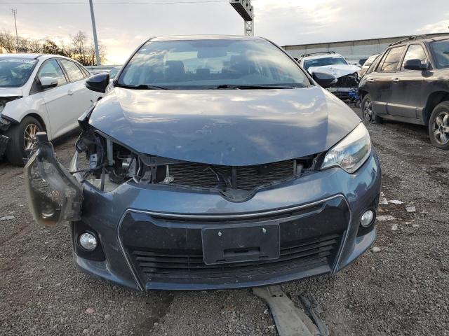 Photo 5 from auction – 2016 TOYOTA COROLLA L with VIN 5YFBURHEXGP524192