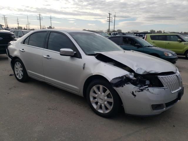 Photo 4 from auction – 2011 LINCOLN MKZ with VIN 3LNHL2GC8BR763579