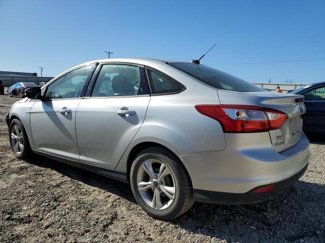 Photo 2 from auction – 2013 FORD FOCUS SE with VIN 1FADP3F23DL208133