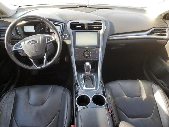 Photo 8 from auction – 2013 FORD FUSION TIT with VIN 3FA6P0K99DR375267