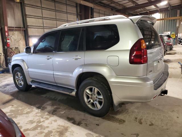 Photo 2 from auction – 2006 LEXUS GX 470 with VIN JTJBT20X860110907