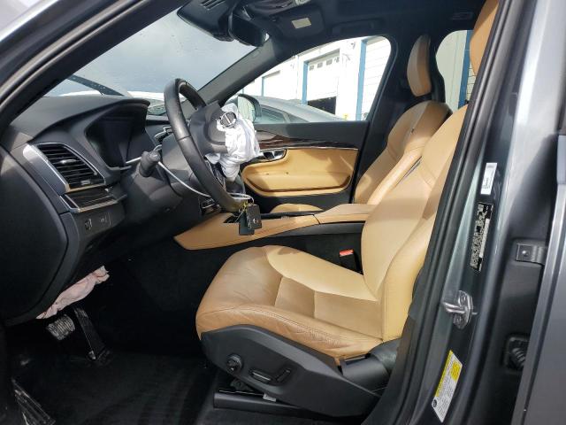 Photo 7 from auction – 2018 VOLVO XC90 T6 with VIN YV4A22PK4J1375853