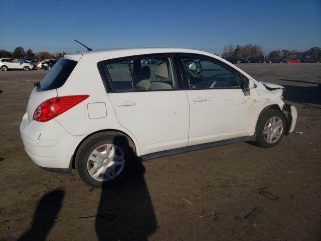Photo 3 from auction – 2011 NISSAN VERSA S with VIN 3N1BC1CP7BL510319