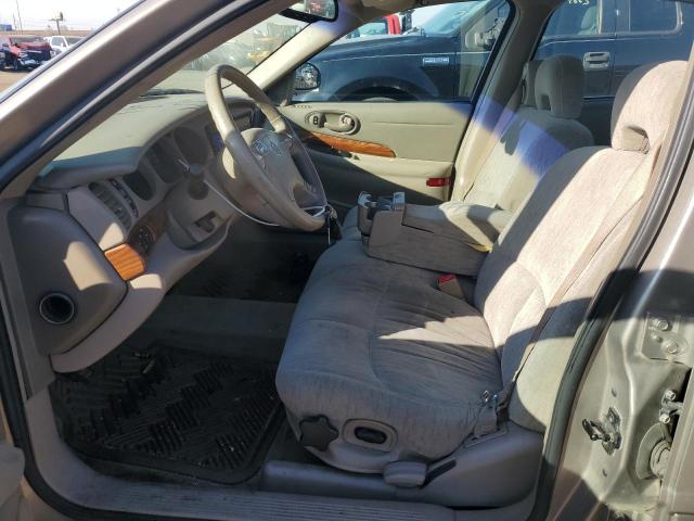 Photo 7 from auction – 2003 BUICK LESABRE CU with VIN 1G4HP52K034191552