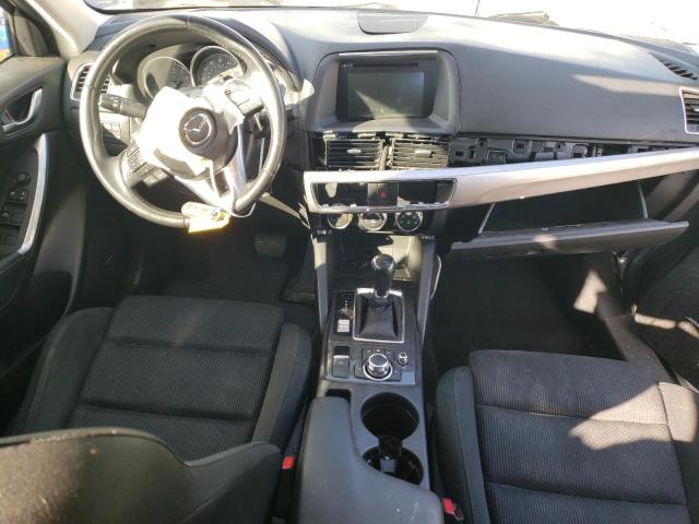 Photo 8 from auction – 2016 MAZDA CX-5 TOURI with VIN JM3KE2CY1G0704989