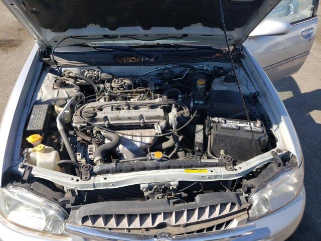 Photo 11 from auction – 2001 NISSAN ALTIMA XE with VIN 1N4DL01D41C101784