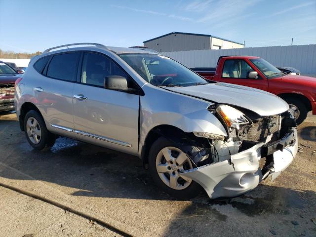 Photo 4 from auction – 2014 NISSAN ROGUE SELE with VIN JN8AS5MT8EW605912