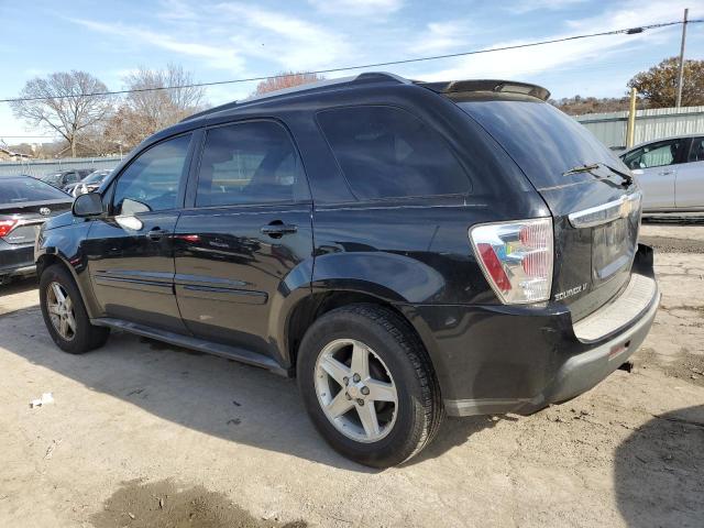 Photo 2 from auction – 2005 CHEVROLET EQUINOX LT with VIN 2CNDL73FX56087577