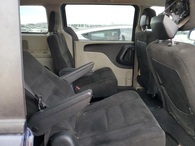 Photo 11 from auction – 2015 DODGE GRAND CARA with VIN 2C4RDGBG4FR702111