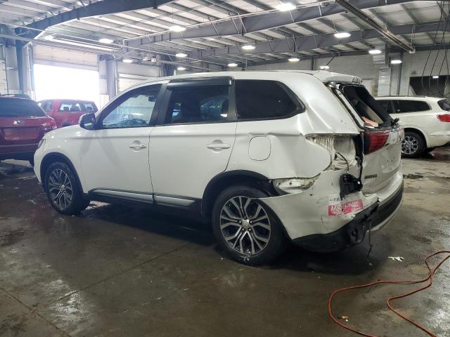 Photo 2 from auction – 2016 MITSUBISHI OUTLANDER with VIN JA4AD3A34GZ010677