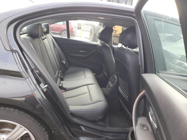 Photo 10 from auction – 2013 BMW 328 XI with VIN WBA3B3C59DF535960