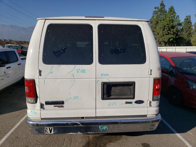 Photo 6 from auction – 2014 FORD ECONOLINE with VIN 1FBNE3BL3EDB00999