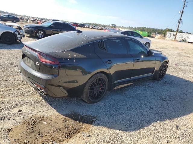 Photo 3 from auction – 2018 KIA STINGER GT with VIN KNAE55LCXJ6018933