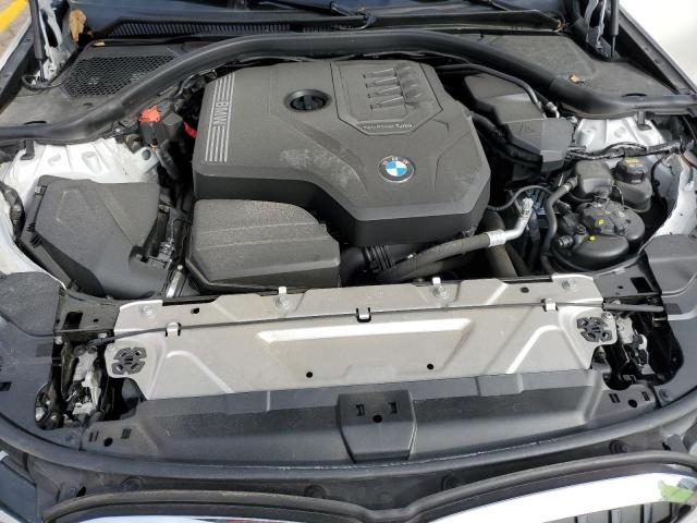 Photo 11 from auction – 2019 BMW 330XI with VIN WBA5R7C56KFH13996