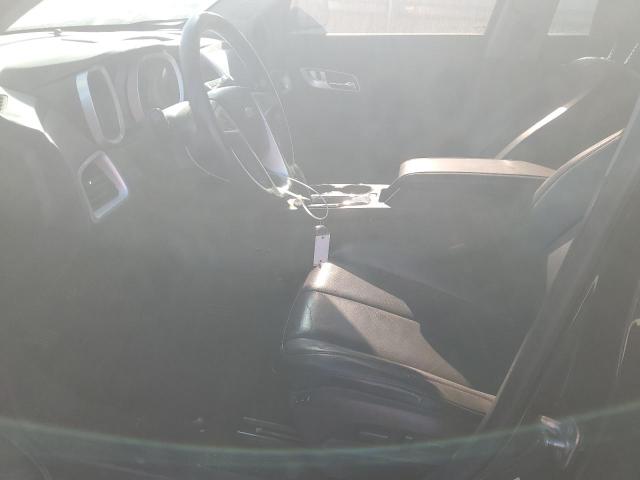 Photo 7 from auction – 2014 CHEVROLET EQUINOX LT with VIN 2GNFLDE38E6265508
